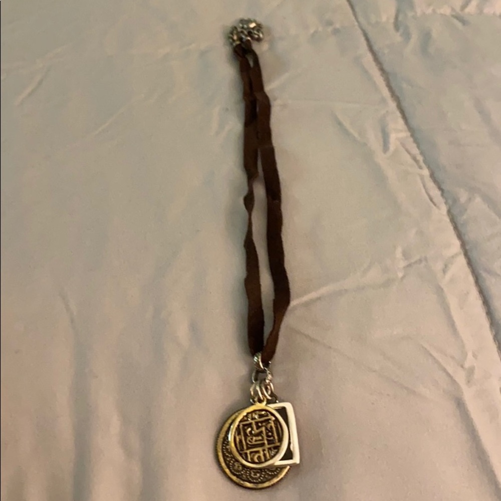 Lucky brand necklace